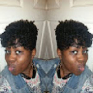 Meet your Posher, Dana